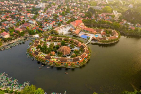 Emeralda Resort Tam Cốc